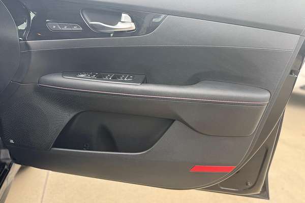 2021 Kia Cerato GT BD