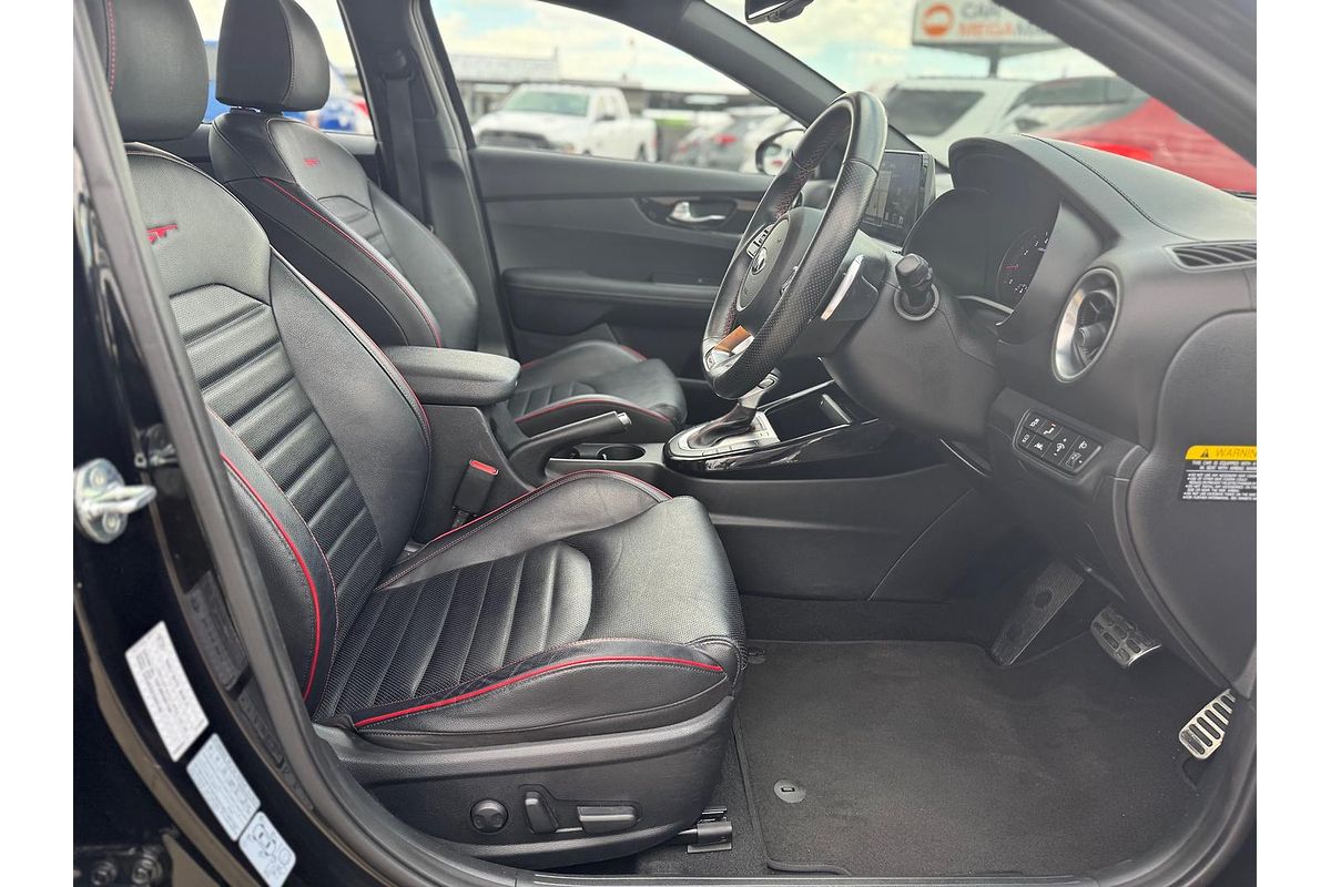 2021 Kia Cerato GT BD
