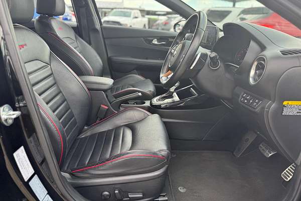 2021 Kia Cerato GT BD