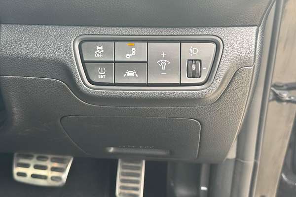 2021 Kia Cerato GT BD