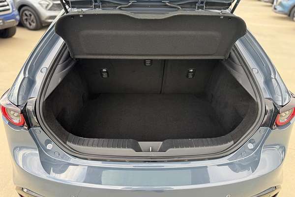 2019 Mazda 3 G20 Evolve BP Series