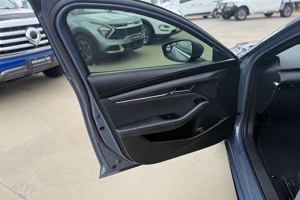 2019 Mazda 3 G20 Evolve BP Series