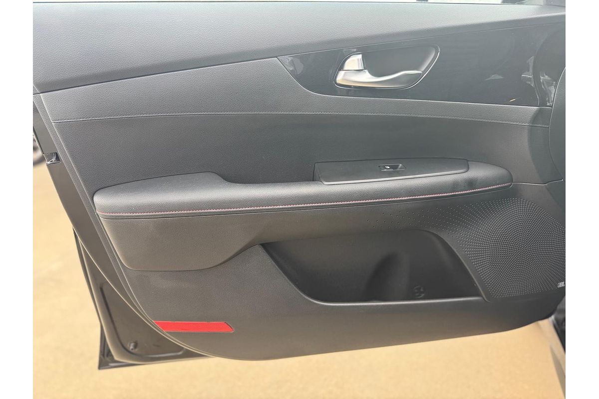 2021 Kia Cerato GT BD
