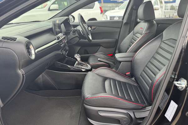 2021 Kia Cerato GT BD