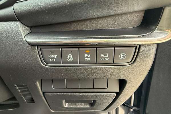 2019 Mazda 3 G20 Evolve BP Series