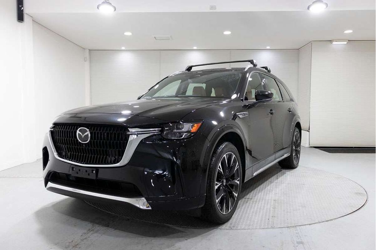 Mazda CX-90 A 8AUTO D50E AZAMI SP AWD