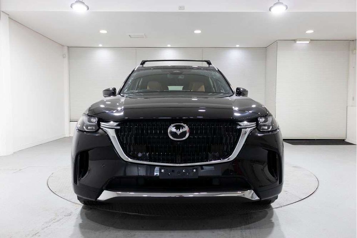Mazda CX-90 A 8AUTO D50E AZAMI SP AWD