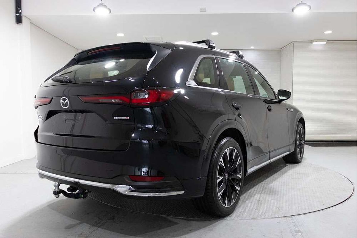Mazda CX-90 A 8AUTO D50E AZAMI SP AWD
