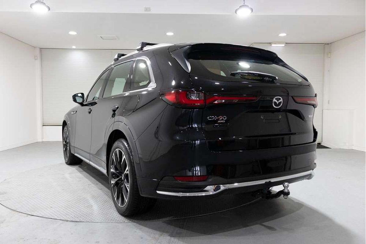 Mazda CX-90 A 8AUTO D50E AZAMI SP AWD