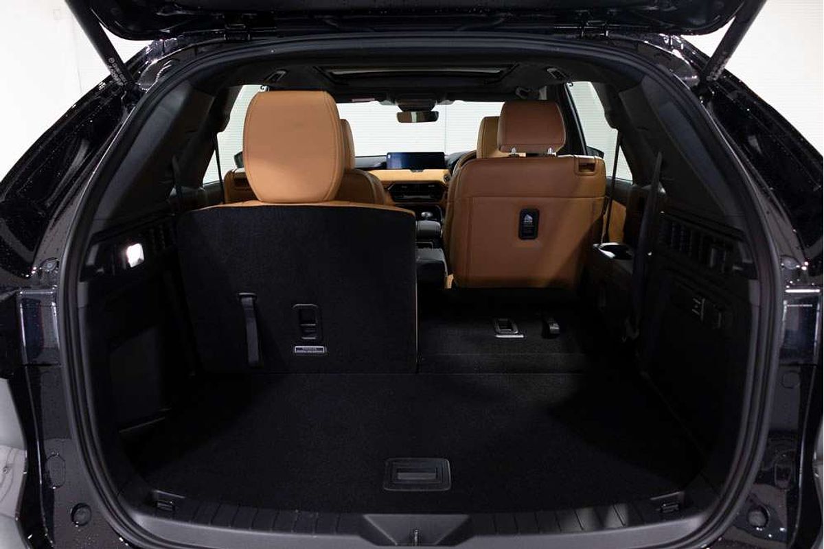 Mazda CX-90 A 8AUTO D50E AZAMI SP AWD