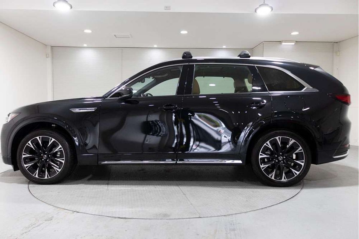 Mazda CX-90 A 8AUTO D50E AZAMI SP AWD