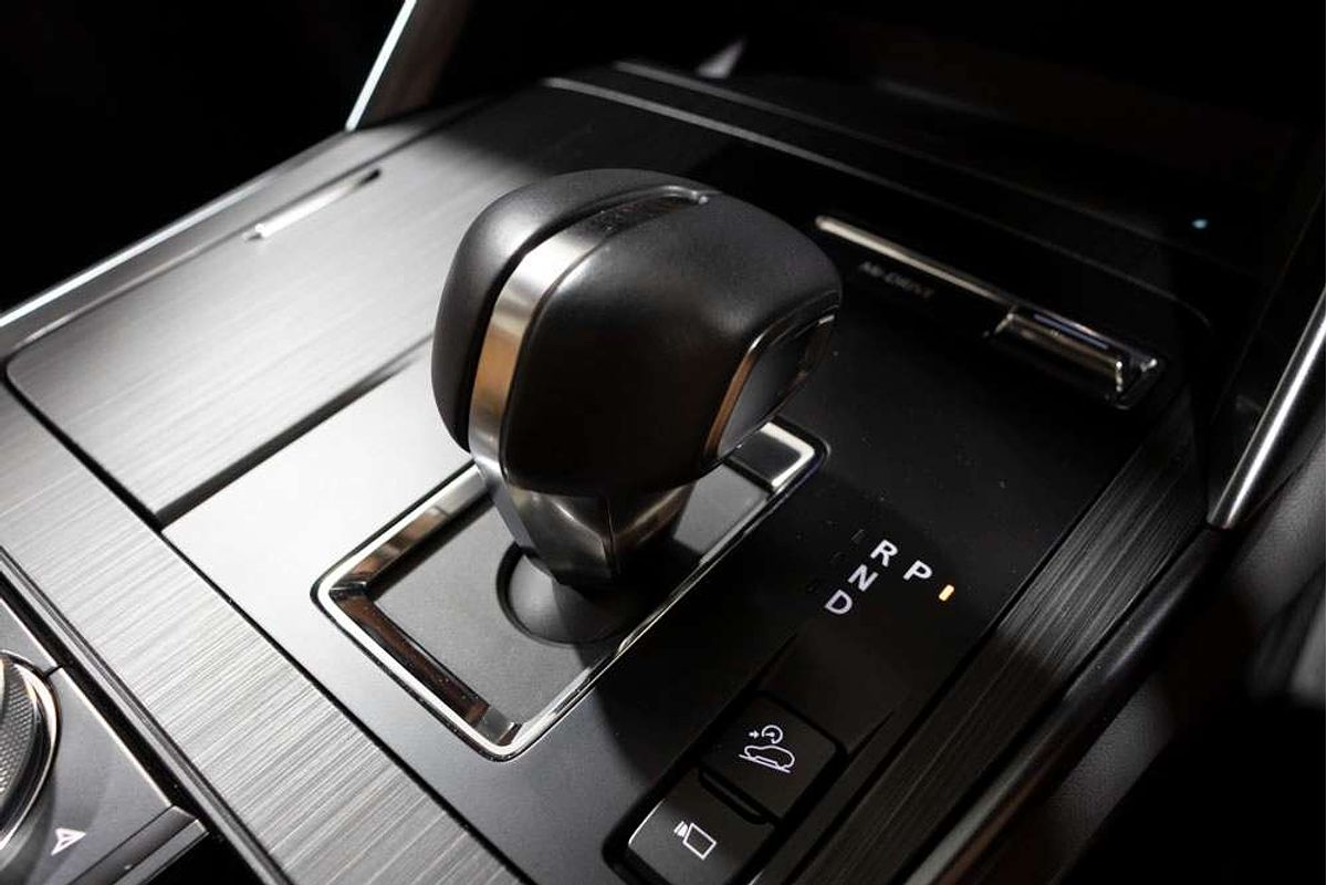 Mazda CX-90 A 8AUTO D50E AZAMI SP AWD
