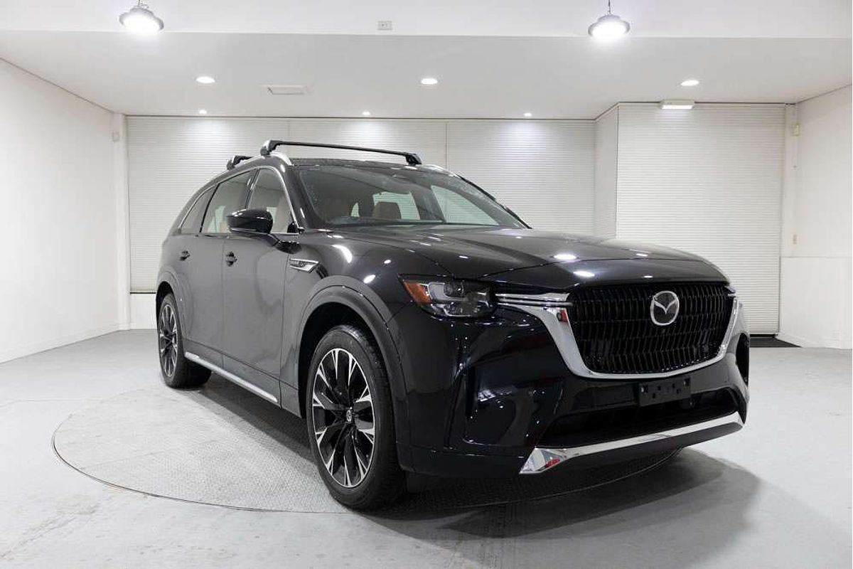Mazda CX-90 A 8AUTO D50E AZAMI SP AWD