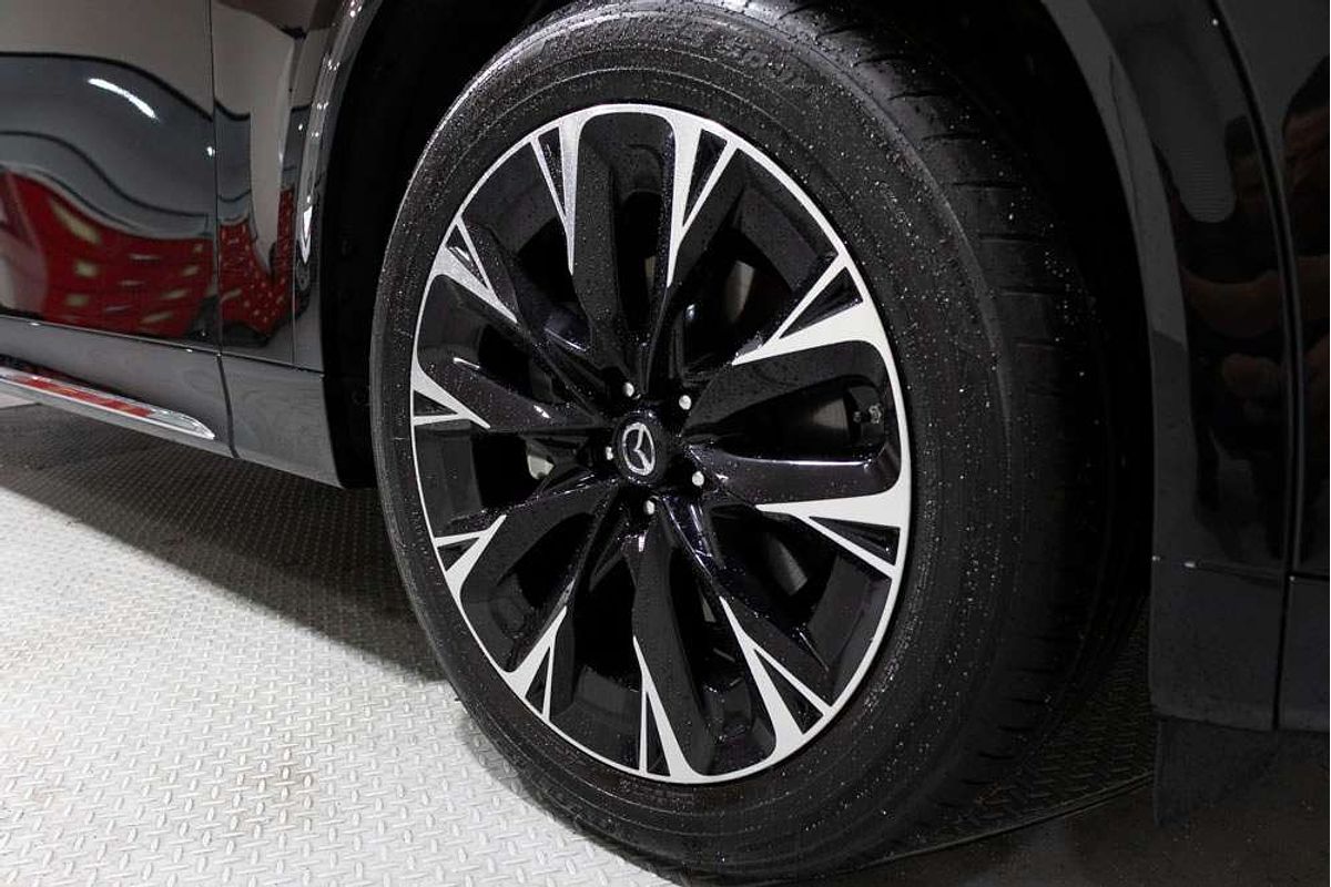 Mazda CX-90 A 8AUTO D50E AZAMI SP AWD