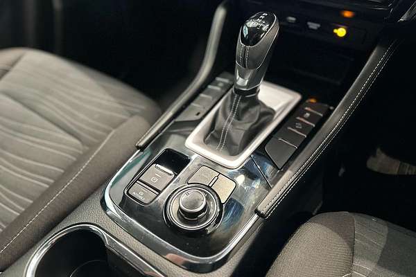 2024 Isuzu MU-X LS-U