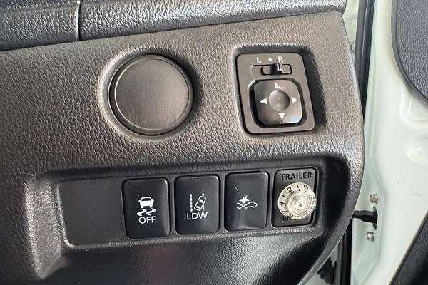 2021 Mitsubishi Triton GLX MR 4X4