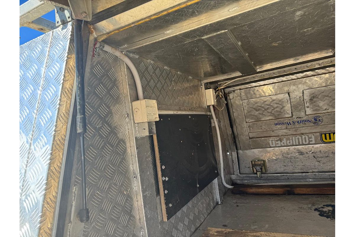 2021 Mitsubishi Triton GLX MR 4X4