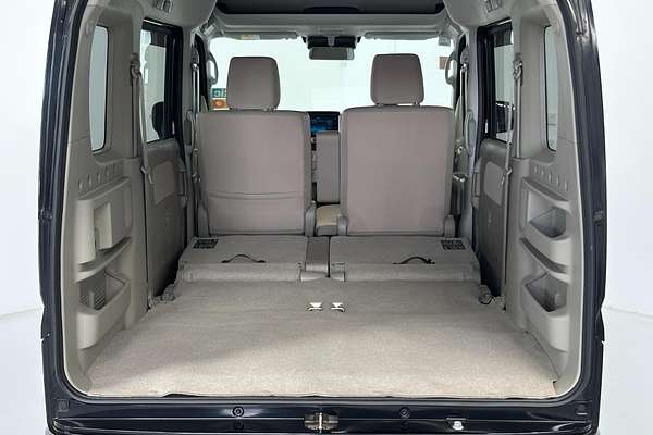 2022 Suzuki EVERY WAGON PZ TURBO SPECIAL