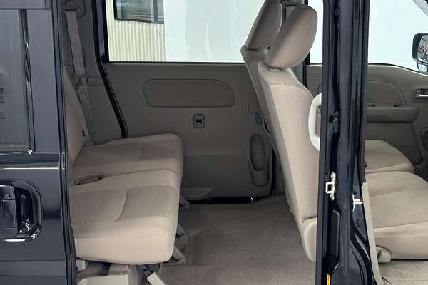 2022 Suzuki EVERY WAGON PZ TURBO SPECIAL