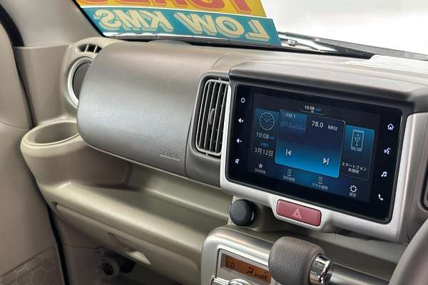2022 Suzuki EVERY WAGON PZ TURBO SPECIAL