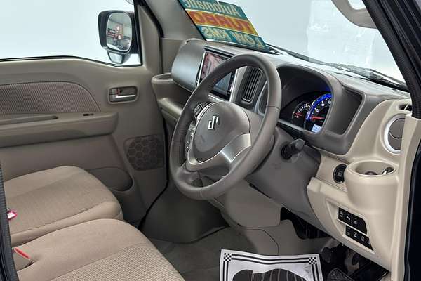 2022 Suzuki EVERY WAGON PZ TURBO SPECIAL