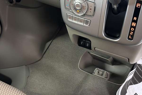 2022 Suzuki EVERY WAGON PZ TURBO SPECIAL