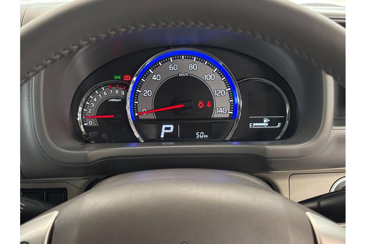 2022 Suzuki EVERY WAGON PZ TURBO SPECIAL