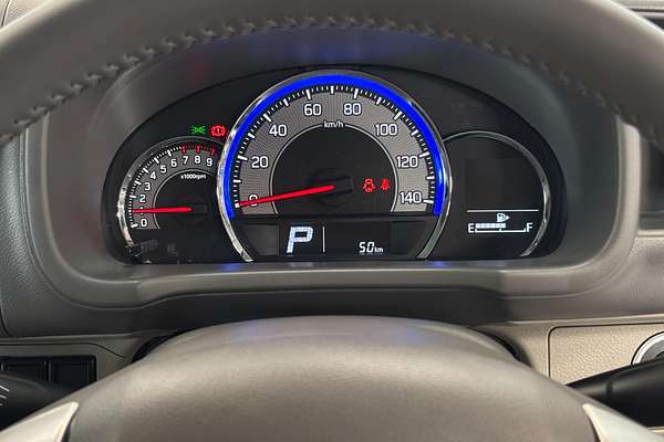2022 Suzuki EVERY WAGON PZ TURBO SPECIAL