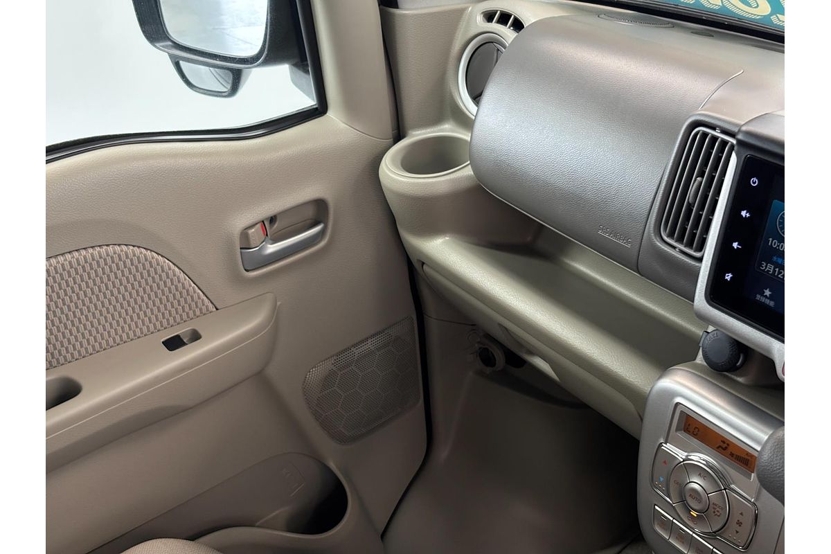2022 Suzuki EVERY WAGON PZ TURBO SPECIAL
