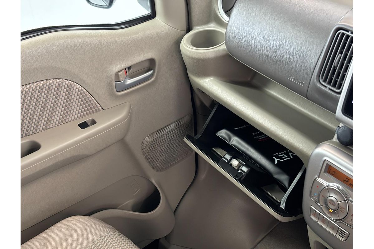 2022 Suzuki EVERY WAGON PZ TURBO SPECIAL