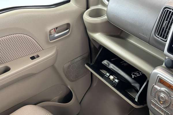 2022 Suzuki EVERY WAGON PZ TURBO SPECIAL