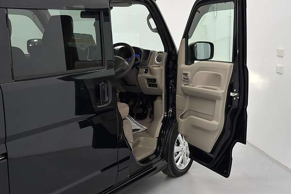 2022 Suzuki EVERY WAGON PZ TURBO SPECIAL