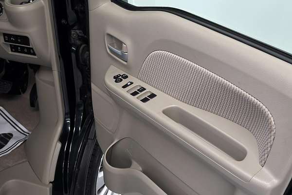 2022 Suzuki EVERY WAGON PZ TURBO SPECIAL