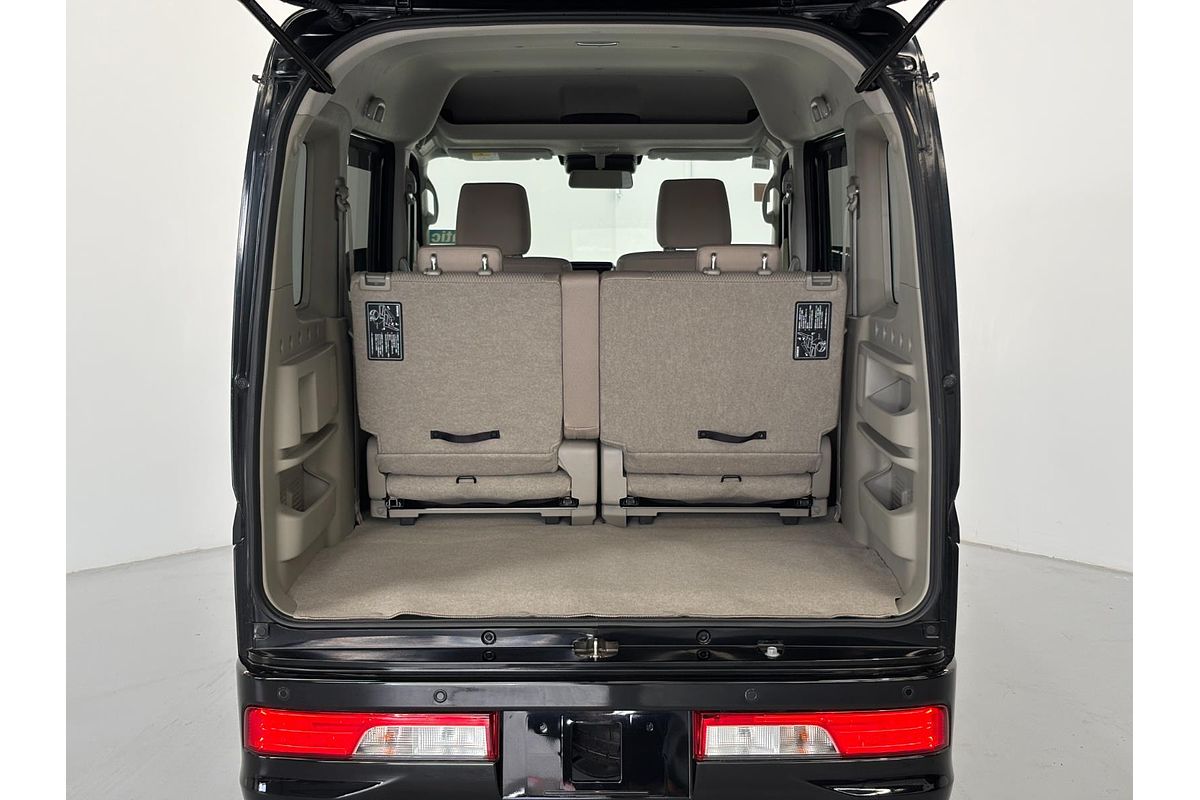 2022 Suzuki EVERY WAGON PZ TURBO SPECIAL