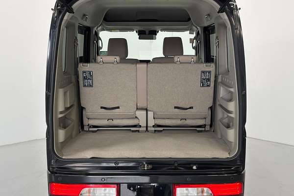 2022 Suzuki EVERY WAGON PZ TURBO SPECIAL