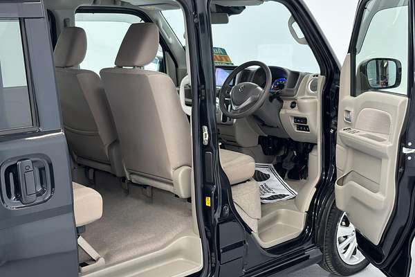 2022 Suzuki EVERY WAGON PZ TURBO SPECIAL