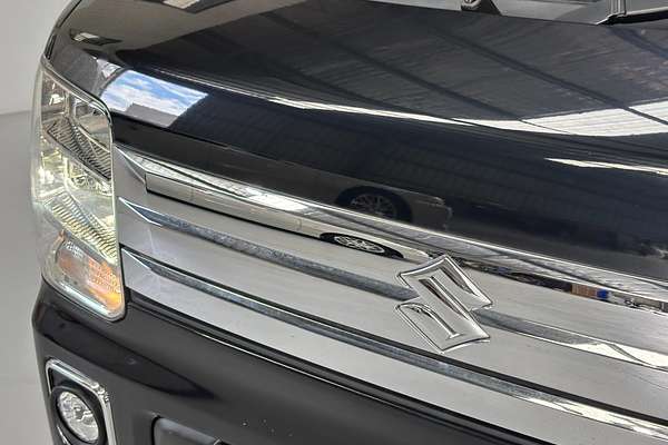 2022 Suzuki EVERY WAGON PZ TURBO SPECIAL