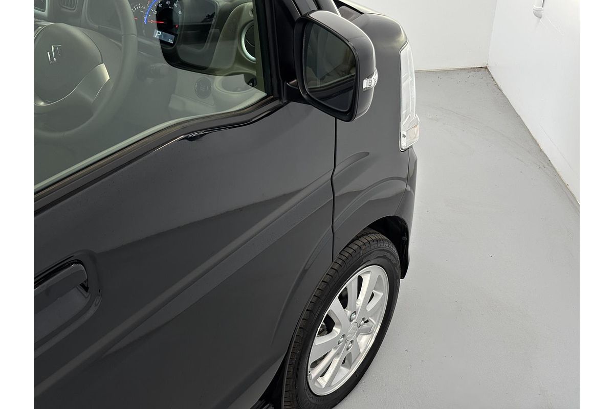 2022 Suzuki EVERY WAGON PZ TURBO SPECIAL