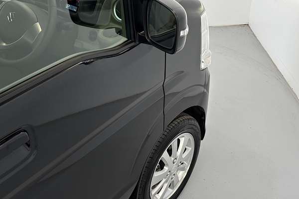 2022 Suzuki EVERY WAGON PZ TURBO SPECIAL
