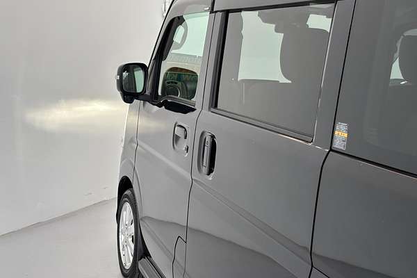 2022 Suzuki EVERY WAGON PZ TURBO SPECIAL