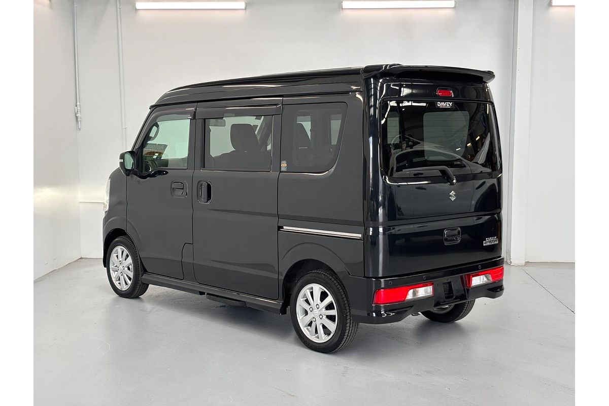 2022 Suzuki EVERY WAGON PZ TURBO SPECIAL
