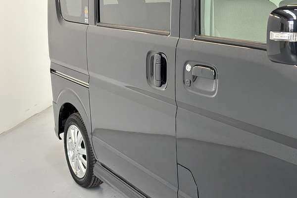 2022 Suzuki EVERY WAGON PZ TURBO SPECIAL