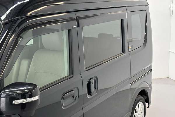 2022 Suzuki EVERY WAGON PZ TURBO SPECIAL