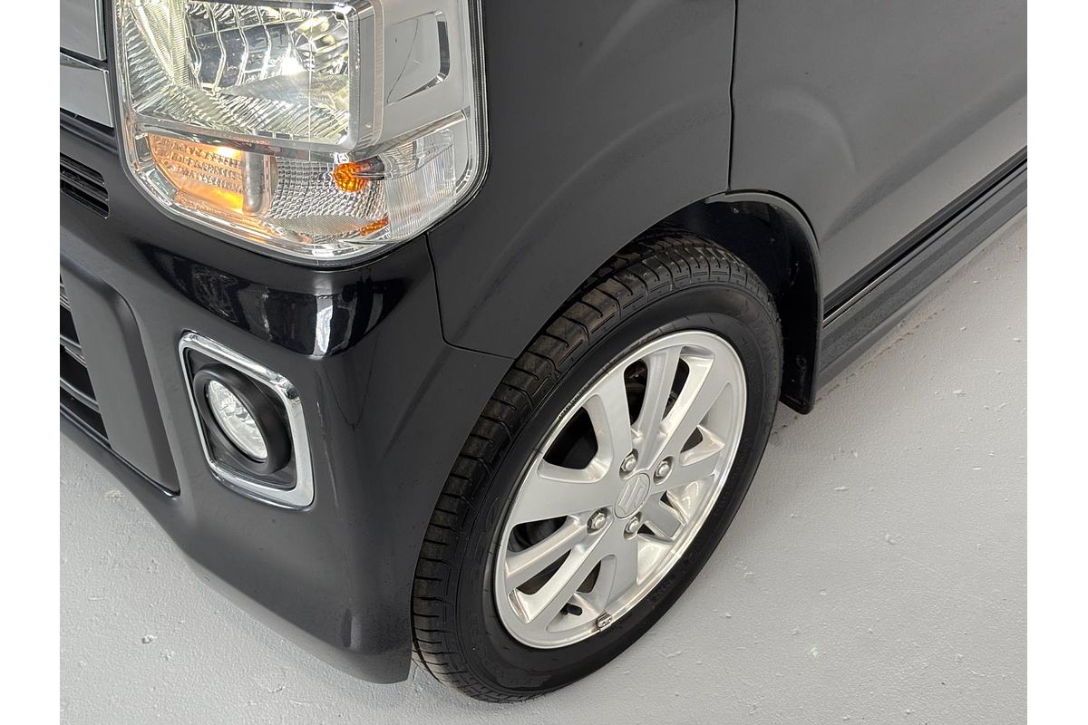 2022 Suzuki EVERY WAGON PZ TURBO SPECIAL