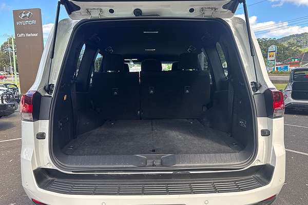 2023 Toyota Landcruiser GXL FJA300R