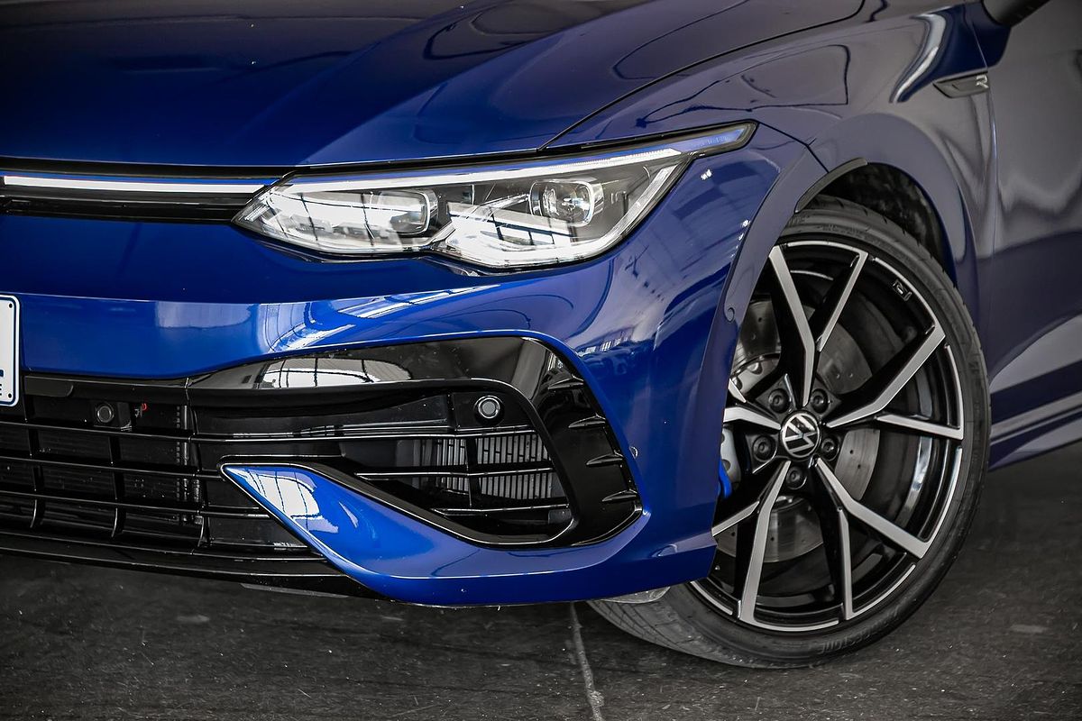 2023 Volkswagen Golf R 8