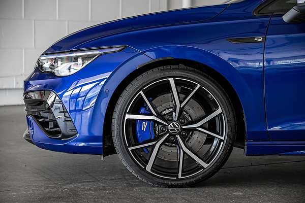2023 Volkswagen Golf R 8