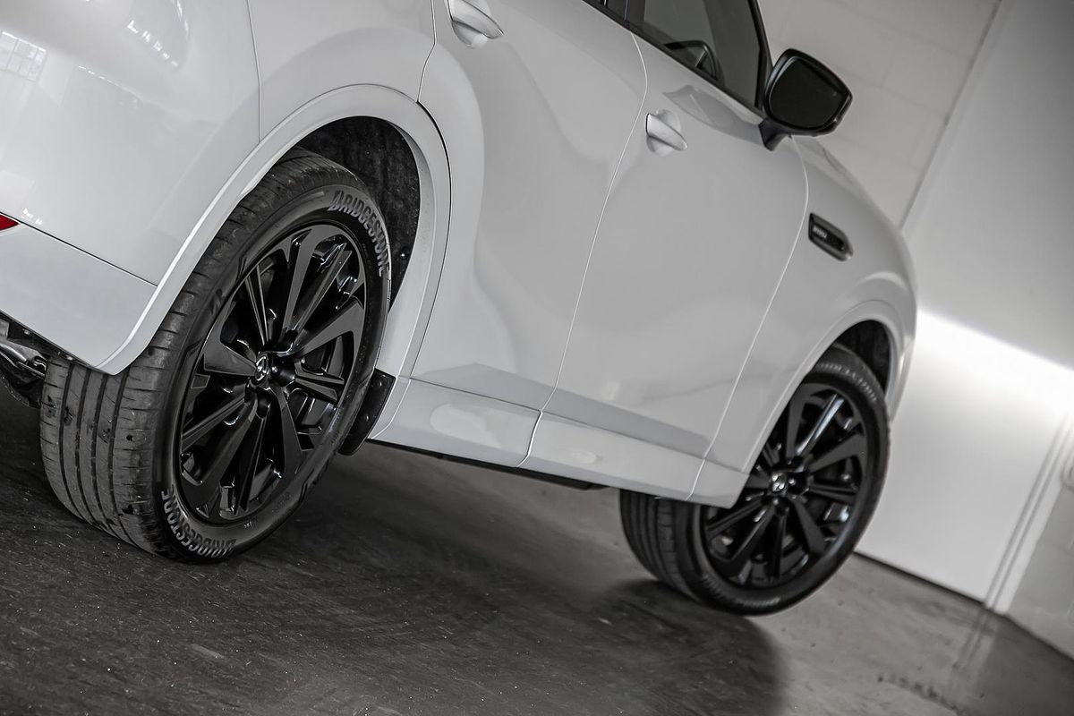 2023 Mazda CX-60 G40e GT KH Series
