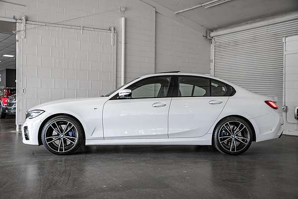 2020 BMW 3 Series 330i M Sport G20