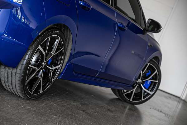 2023 Volkswagen Golf R 8